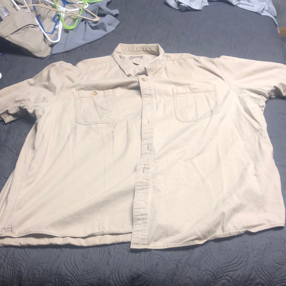 Duluth Button Up - image 1